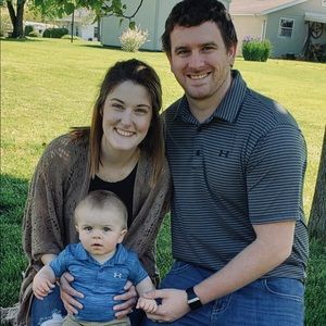 Meet your Posher, Casey